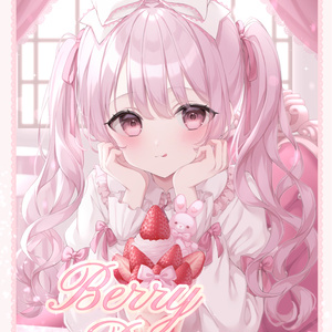 [COMITIA156 New Release] Berry Dr...