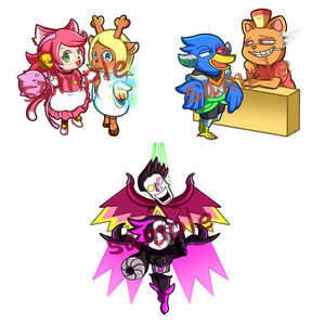 星のカービィ マルクソウル すミトのイラスト Pixiv