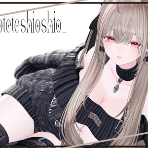アップデート！【Milltina専用】-薄美-make up texture 💕 缩略图 12