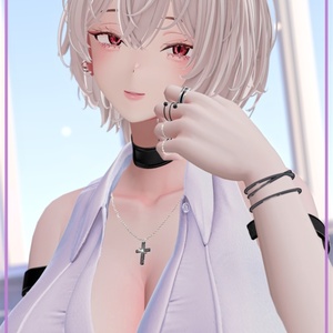 アップデート！【Milltina専用】-薄美-make up texture 💕 缩略图 14