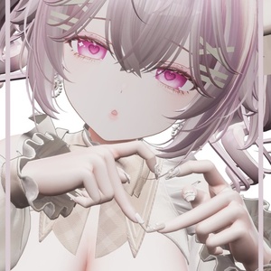 アップデート！【Milltina専用】-薄美-make up texture 💕 缩略图 17