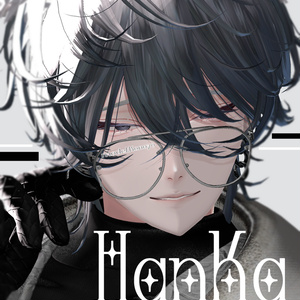 【斑霞専用】薄美 make up texture ＋ Face blender shape -💎
