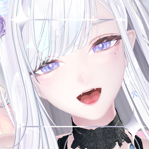 【Vivh専用】Glass Orb💎 Eye texture color16種 缩略图 4