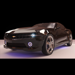 カマロ 2013モデル camaro chevrolet
