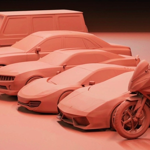 車両セット