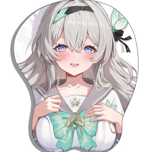 ぐらむすけいる　アイドルマスター　二宮飛鳥　スリーブ　プレイマット ブシロード ラバーマットコレクション V2 Vol.1618 アイドル