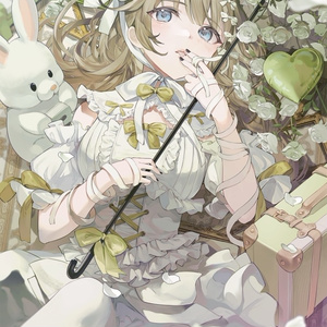 ぶいすぽっ！VCGC8th VGGC / ぶいすぽオンリー同人誌即売会 (@VGGC_info) / X