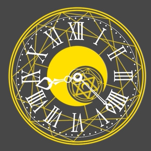 Free Spacetime Magic Particle