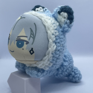 ぬい服 オーダーページ - Fine - BOOTH