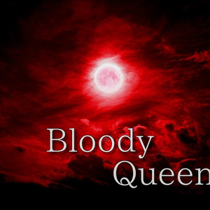 Bloody Queen 【フリー素材_ゴシック戦闘曲_ループ音源】