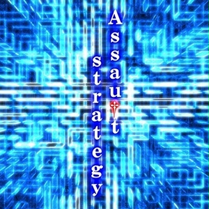 【ゲーム音楽 / 配信】Assault strategy【フリーBGM・ループ音源】
