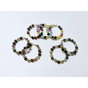 【あんスタ】リズリンイメージ ワイヤーリング - Eve Iris - BOOTH