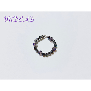 【あんスタ】コズプロイメージ ワイヤーリング - Eve Iris - BOOTH