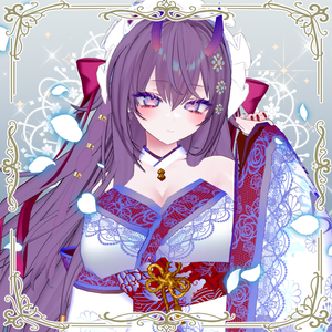 【OC】可昕