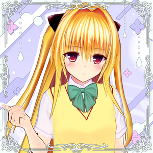 【1card】ヤミ【ver.漫画】