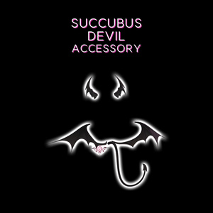 【Succubus Devil Accessory Set】 - 12 Avatars 缩略图 5