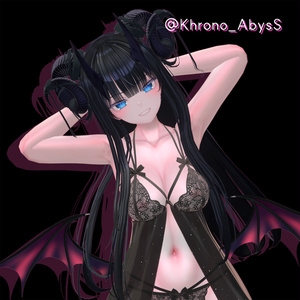 【Floral Fantasy】 - 8 Avatars 缩略图 8