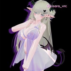 【Floral Fantasy】 - 8 Avatars 缩略图 7