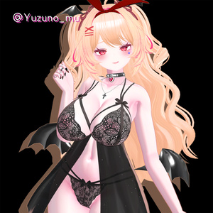 【Floral Fantasy】 - 8 Avatars 缩略图 4