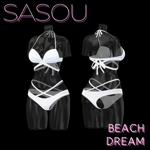 【Beach Dream】 - 9 Avatars 缩略图 7