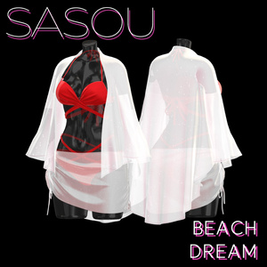 【Beach Dream】 - 9 Avatars 缩略图 11