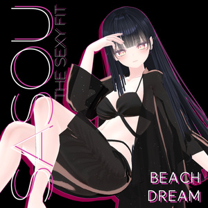 【Beach Dream】 - 9 Avatars 缩略图 2