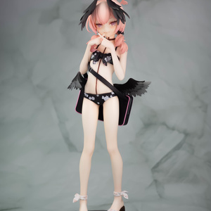 Amazon.co.jp: WF2024s レモングミ 下江コハル ガレージキット