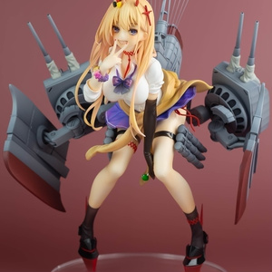 アズールレーン】1/6 チェシャー - Prism - BOOTH