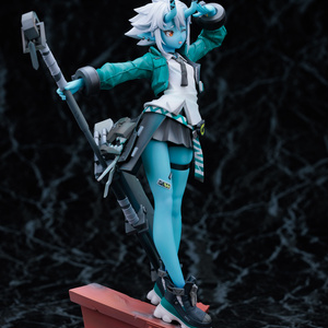 OUTER SPACE 崩壊スターレイル Dr.レイシオ ガレージキット OUTER SPACE 崩壊スターレイル Dr.レイシオ ガレージキット 1/7