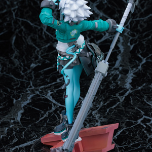 1/7 崩壊：スターレイル Dr.レイシオの休み - GlintGravel - BOOTH