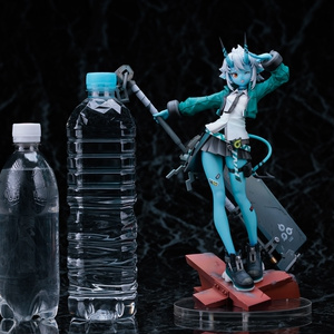 原神 モナ ガレージキット - frenchdoll - BOOTH