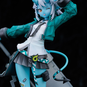 原神 モナ G フィギュア ガレージキット ガレキ スタチュー 原神 モナ G フィギュア ガレージキット ガレキ スタチュー