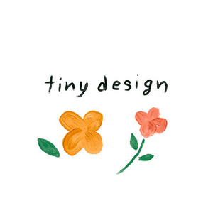 foto note 着せ替え子テーマ "tiny design"