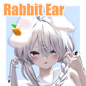 rabbit ear