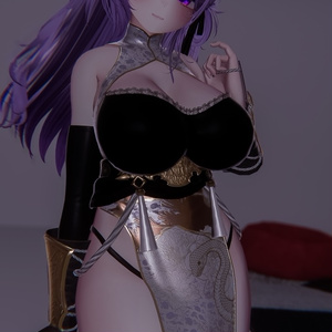 [4アバター対応] Viper's Kiss 1.00c 缩略图 3