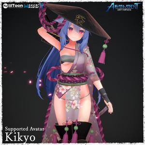 [⚔️リリースセール⚔️] [6アバター対応] Spring Reverie 1.00c 缩略图 5