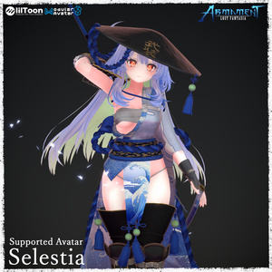 [⚔️リリースセール⚔️] [6アバター対応] Spring Reverie 1.00c 缩略图 7
