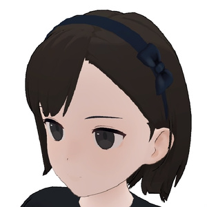 【無料】リボンカチューシャ 缩略图 3