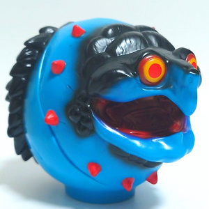 テケテケ 蓄光 ソフビ 2025年最新】テケテケ ソフビの人気アイテム - メルカリ