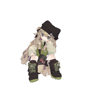 Thniking pose 생각하는 자세