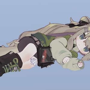 잠자는 모션 sleeping motion