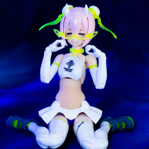 在庫あり】ブルーアーカイブ 早瀬ユウカ-チャイナドレス