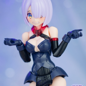 1/12 汎用ヘッドパーツ04 - kitfox3d - BOOTH