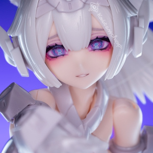 Koi-Doll - 鯉印 - BOOTH