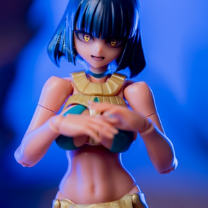 ブルーアーカイブ　橘ヒカリ　橘ノゾミ　フィギュア Spirit Demon Studio ブルーアーカイブ 橘ノゾミ & 橘ヒカリ