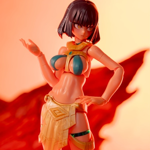 【ワンフェス限定品】小鳥遊ホシノ スイーツタイムver. ワンフェス限定品】小鳥遊ホシノ スイーツタイムver. ワンフェス