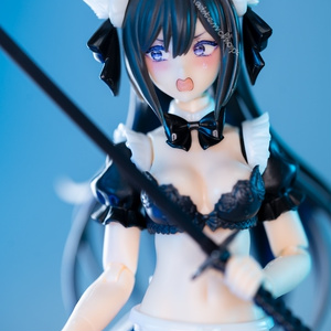 ゆめかわちゃん (BASTER DOLL改造パーツ) - mikopa webshop - BOOTH