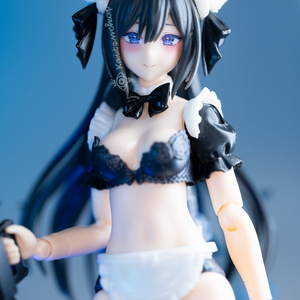 1/7 一期一振 ガレージキット 刀剣乱舞 ONLINE - CREA MODE