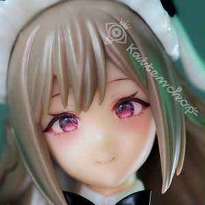 ブルーアーカイブ ヘッドパーツセット - キララ - MUSCUTO SHOP