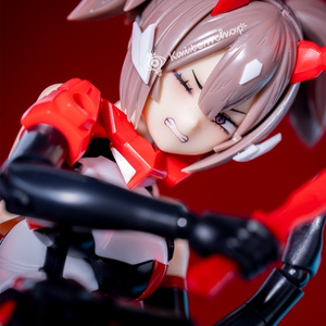 バスタードールセット売り！ Yahoo!オークション -「メガミデバイス buster doll」の落札相場